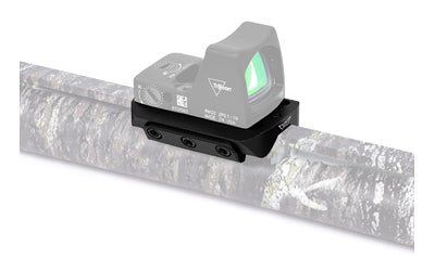 WARNE RED - DOT SHOTGUN REFLEX MOUNT - Get Tight Gear