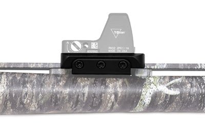 WARNE RED - DOT SHOTGUN REFLEX MOUNT - Get Tight Gear