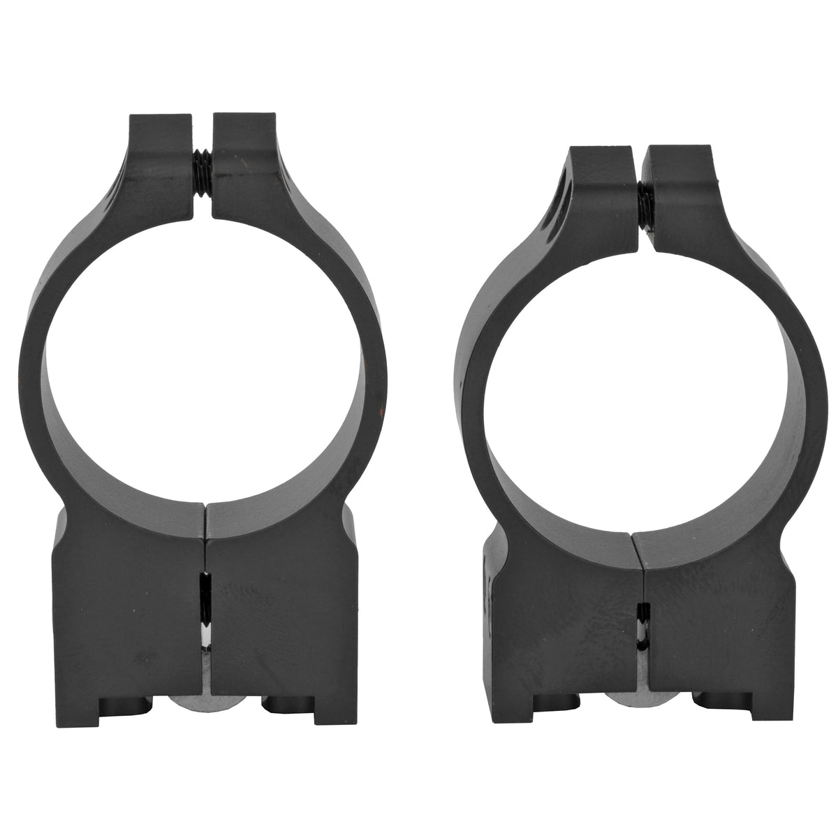 WARNE RUGER M77 30MM MED MATTE RINGS - Get Tight Gear