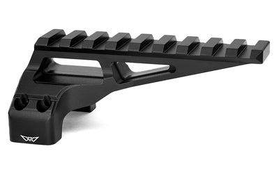 WARNE SKYLINE 30MM DIVINGBOARD - Get Tight Gear