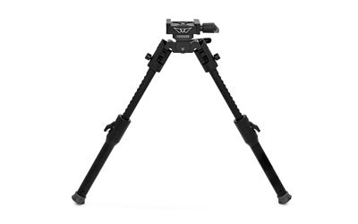 WARNE SKYLINE LITE BIPOD ARCA BLK - Get Tight Gear