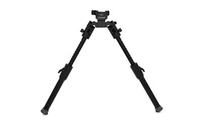 WARNE SKYLINE LITE BIPOD QD PIC BLK - Get Tight Gear