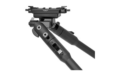 WARNE SKYLINE LT BIPOD M - LOK QD - Get Tight Gear