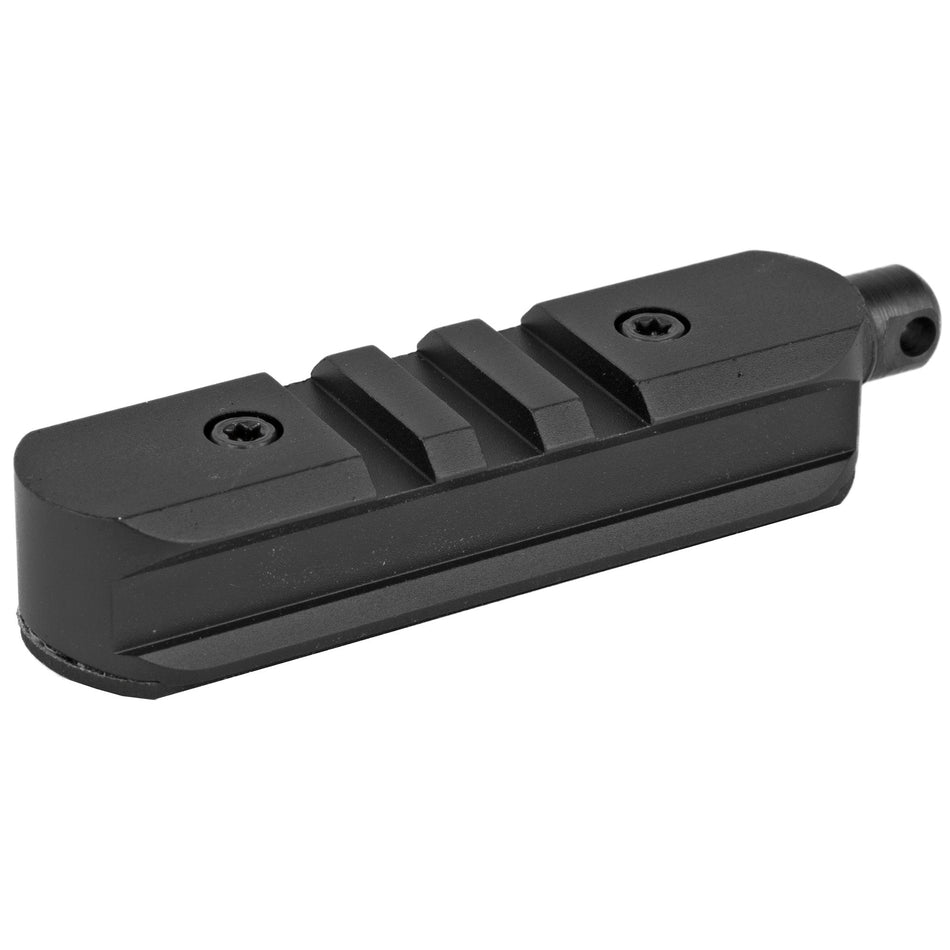 WARNE SL SLING SWIVEL ACC RAIL BLK - Get Tight Gear