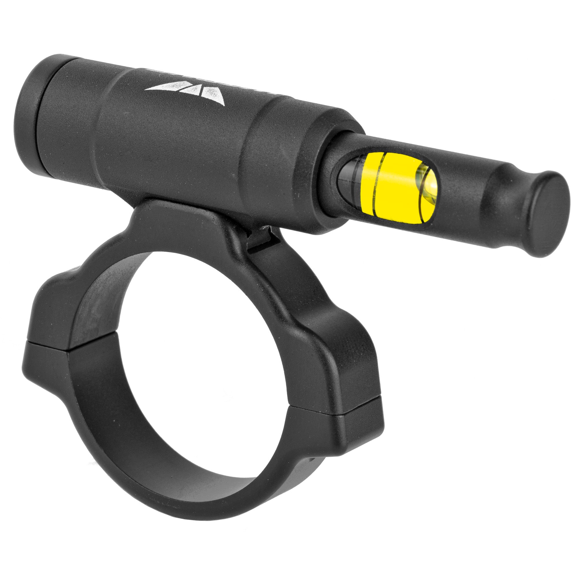 WARNE SL UNIV 30MM SCOPE LEVEL BLK - Get Tight Gear