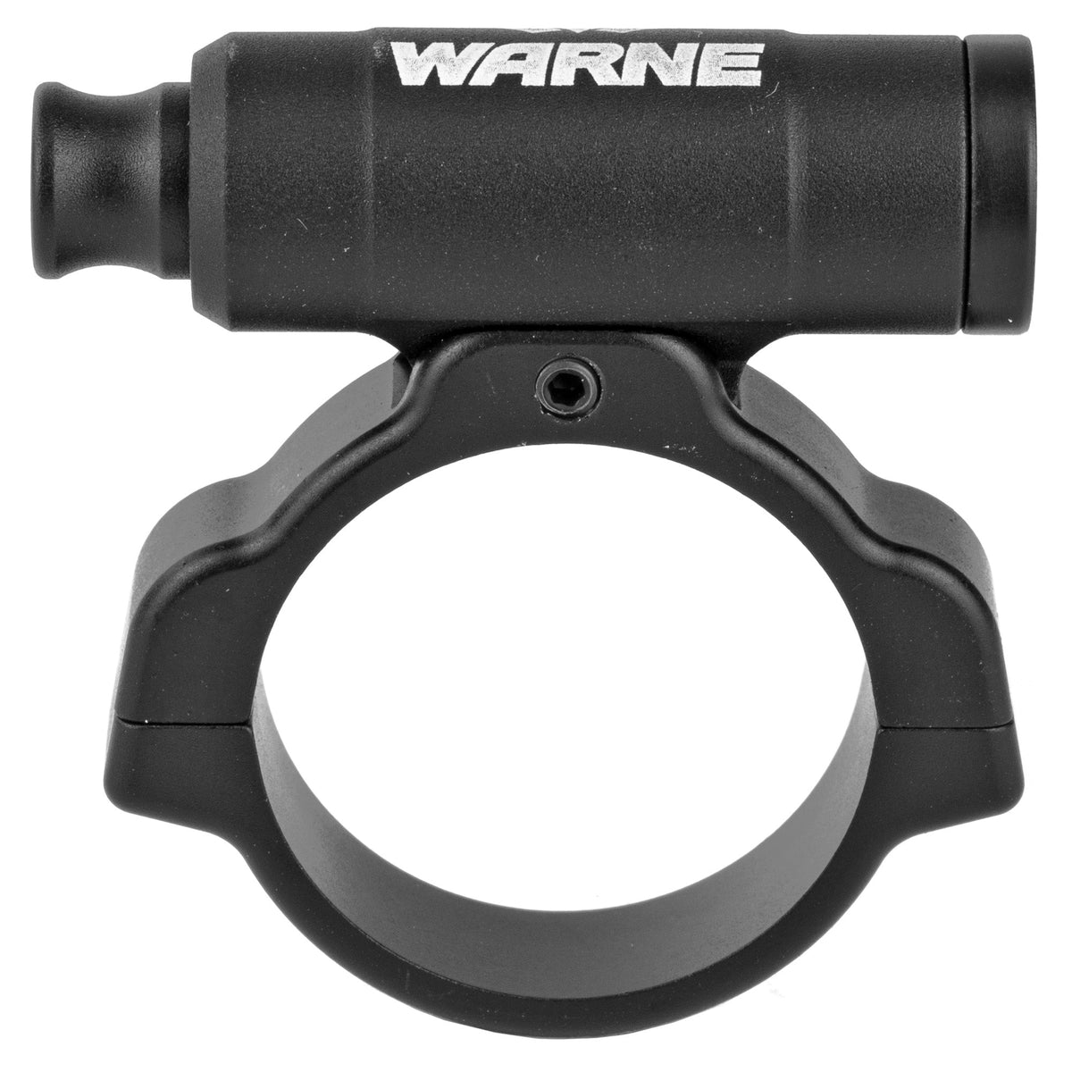 WARNE SL UNIV 30MM SCOPE LEVEL BLK - Get Tight Gear