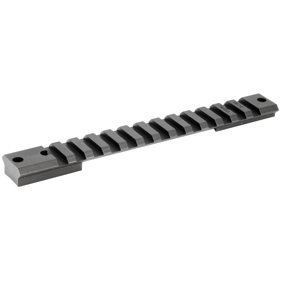 WARNE TACT 1PC REM LA MATTE 20MOA - Get Tight Gear