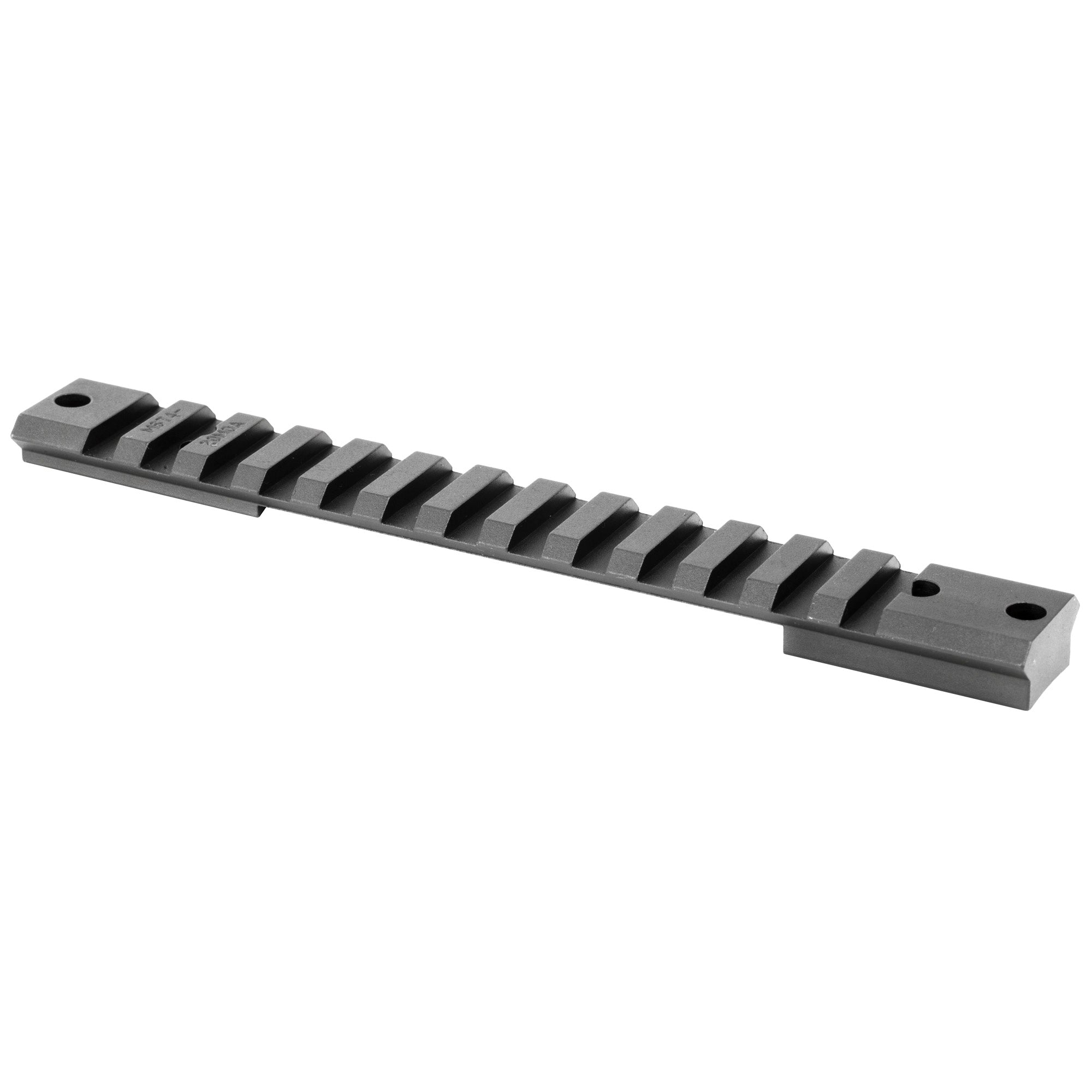 WARNE TACT 1PC REM LA MATTE 20MOA - Get Tight Gear