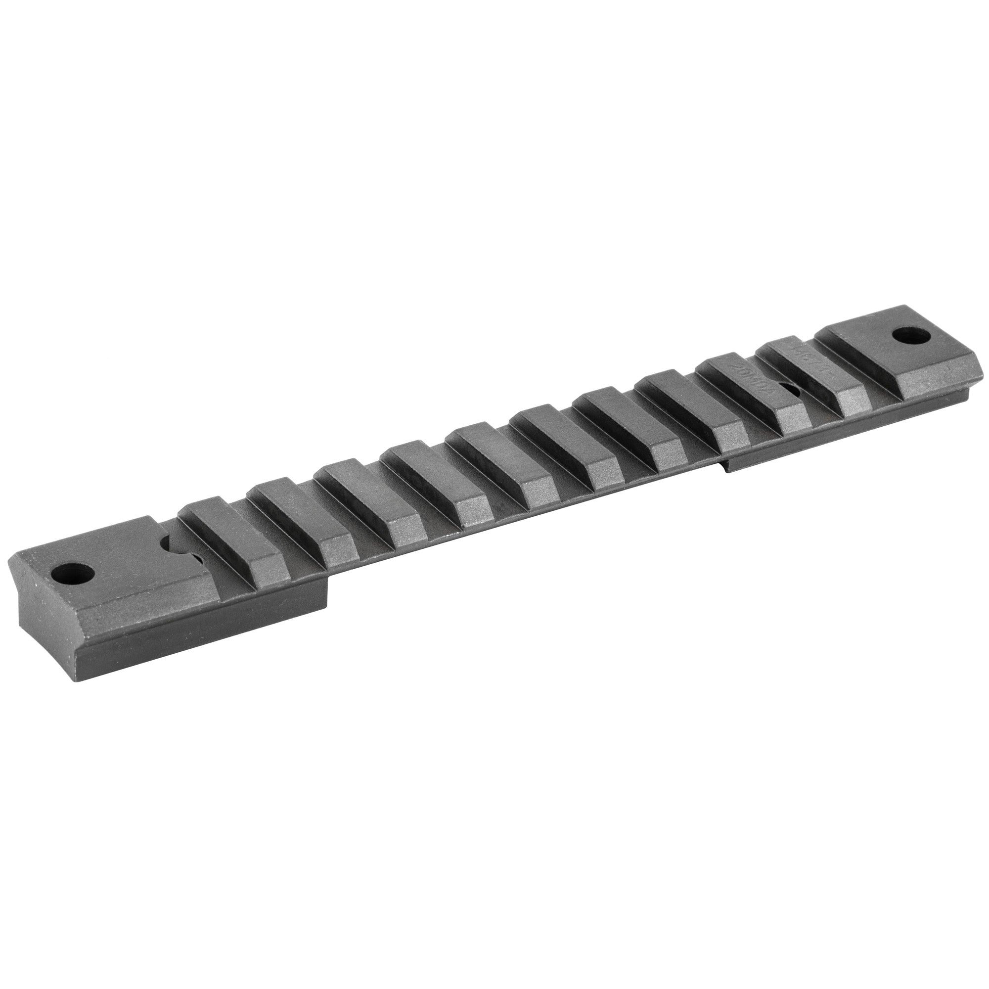 WARNE TACT 1PC REM SA MATTE 20MOA - Get Tight Gear