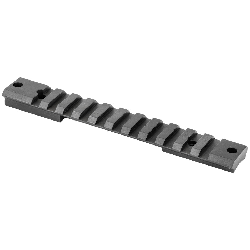 WARNE TACT 1PC REM SA MATTE 20MOA - Get Tight Gear