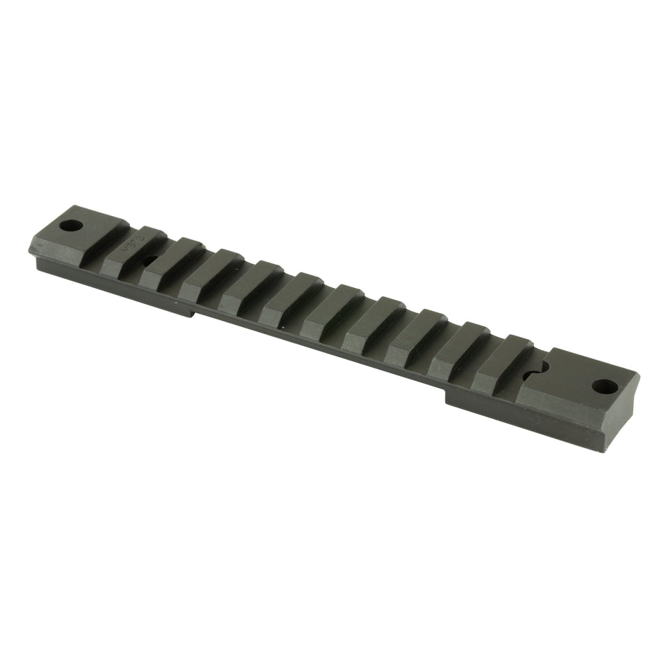 WARNE TACTICAL 1PC REM SA MATTE - Get Tight Gear
