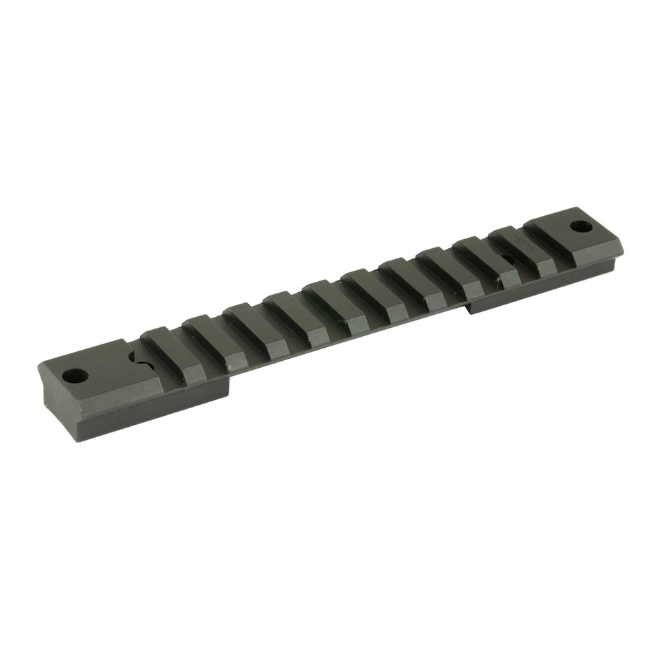 WARNE TACTICAL 1PC REM SA MATTE - Get Tight Gear