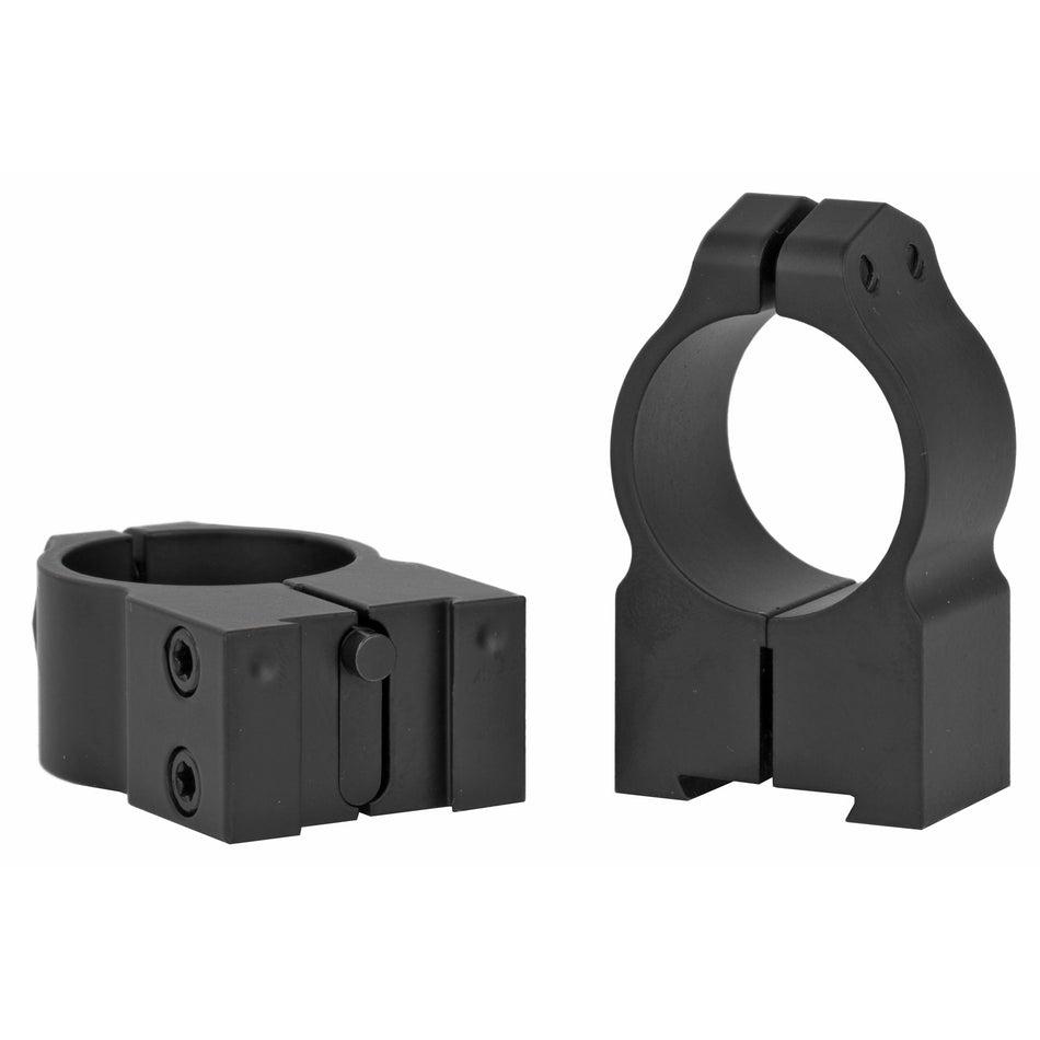 WARNE TIKKA 1 HIGH MATTE RINGS - Get Tight Gear