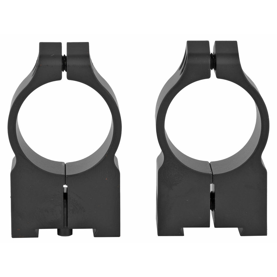 WARNE TIKKA 1 HIGH MATTE RINGS - Get Tight Gear