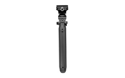 WARNE VAPOR BIPOD PIC RAIL BLK - Get Tight Gear