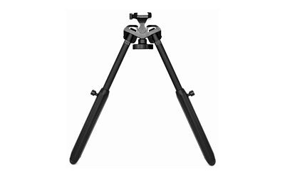 WARNE VAPOR BIPOD PIC RAIL BLK - Get Tight Gear
