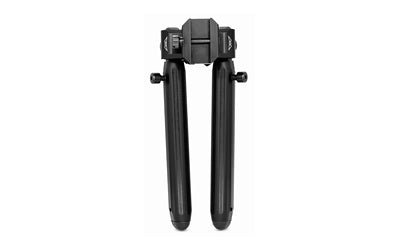WARNE VAPOR BIPOD PIC RAIL BLK - Get Tight Gear