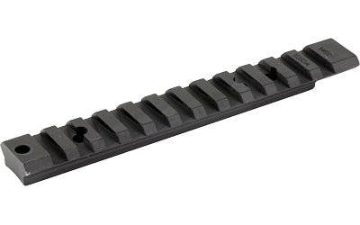 WARNE VAPOR RAIL 15MOA RUGER 10/22 - Get Tight Gear