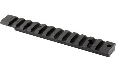 WARNE VAPOR RAIL 15MOA RUGER 10/22 - Get Tight Gear