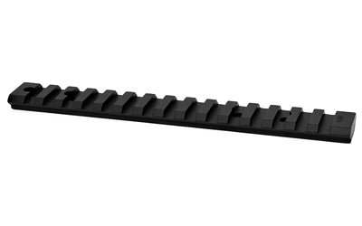 WARNE VAPOR RAIL 20 MOA TIKKA T3 1PC - Get Tight Gear