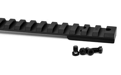 WARNE VAPOR RAIL 20MOA SAVAGE 110 LA - Get Tight Gear