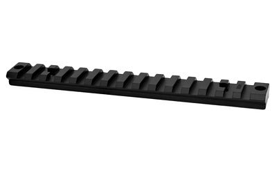 WARNE VAPOR RAIL 20MOA SVG AXIS 8 - 40 - Get Tight Gear