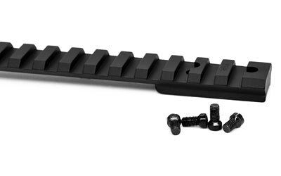 WARNE VAPOR RAIL RUGER AMERICAN LA - Get Tight Gear