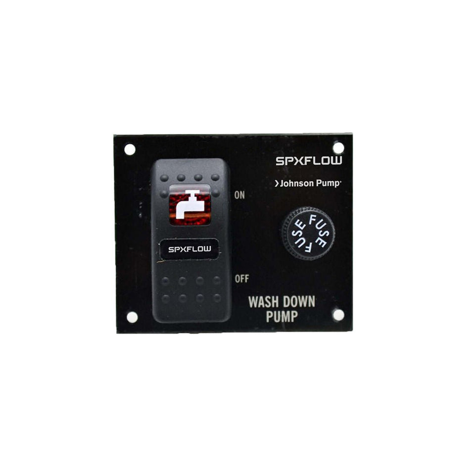 WASH DOWN PANEL SWITCH - Get Tight Gear