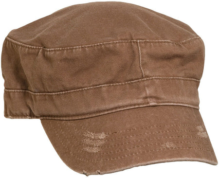 Washed Twill Cadet Hat Asst - Get Tight Gear