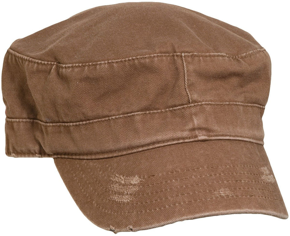 Washed Twill Cadet Hat Asst - Get Tight Gear