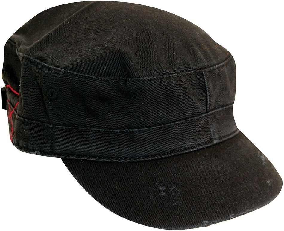 Washed Twill Cadet Hat Asst - Get Tight Gear