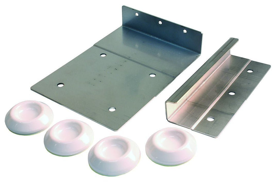 WASHER/DRYER STACK KIT - Get Tight Gear