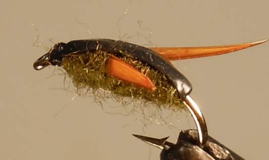 Water Boatman - Get Tight Gear