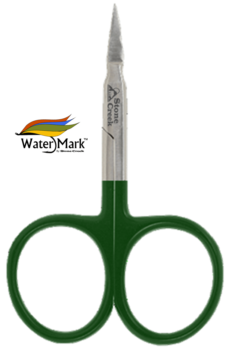 Water Mark™ - 3.5" Arrow Scissors - Get Tight Gear
