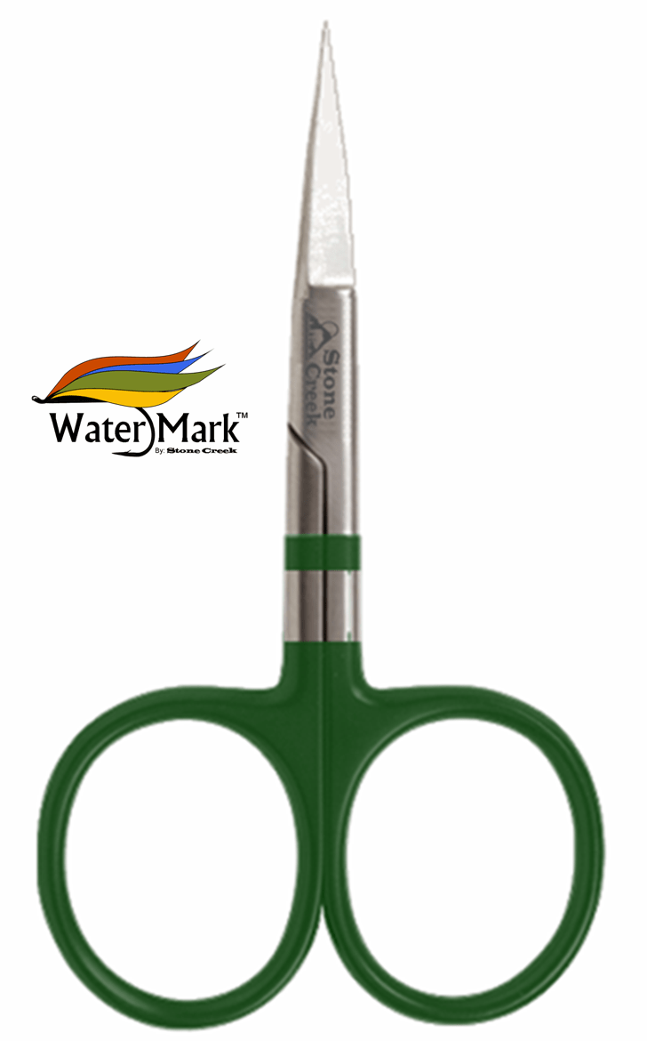 Water Mark™ - 4" All Purpose Scissors - Get Tight Gear
