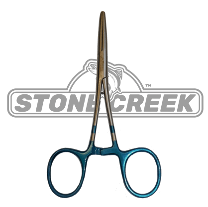 Water Mark™ - 5.5" Forceps - 7 Colors! - Get Tight Gear