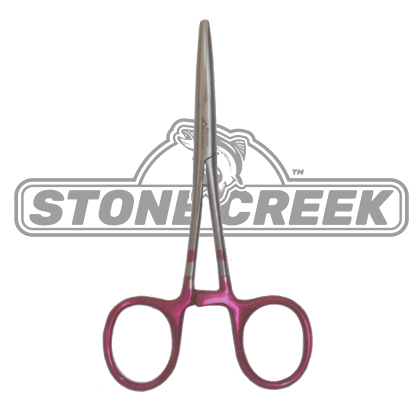 Water Mark™ - 5.5" Forceps - 7 Colors! - Get Tight Gear
