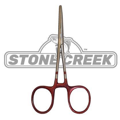 Water Mark™ - 5.5" Forceps - 7 Colors! - Get Tight Gear