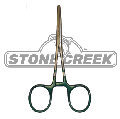 Water Mark™ - 5.5" Forceps - 7 Colors! - Get Tight Gear