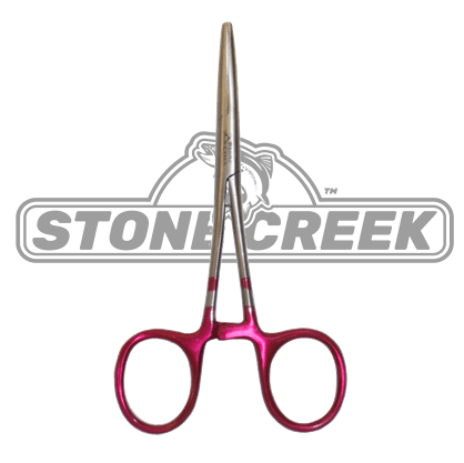 Water Mark™ - 5.5" Forceps - 7 Colors! - Get Tight Gear