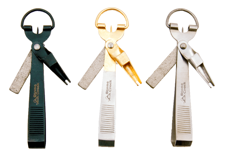 Water Mark Deluxe Combo Tool - Get Tight Gear