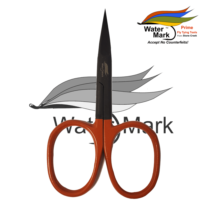 Water Mark™ Prime™ - Ergo 4" All Purpose Scissor - Get Tight Gear