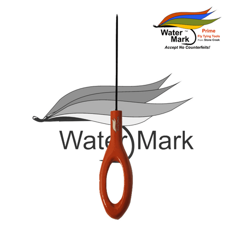 Water Mark ™ Prime™ - Ergo Bodkin - Get Tight Gear