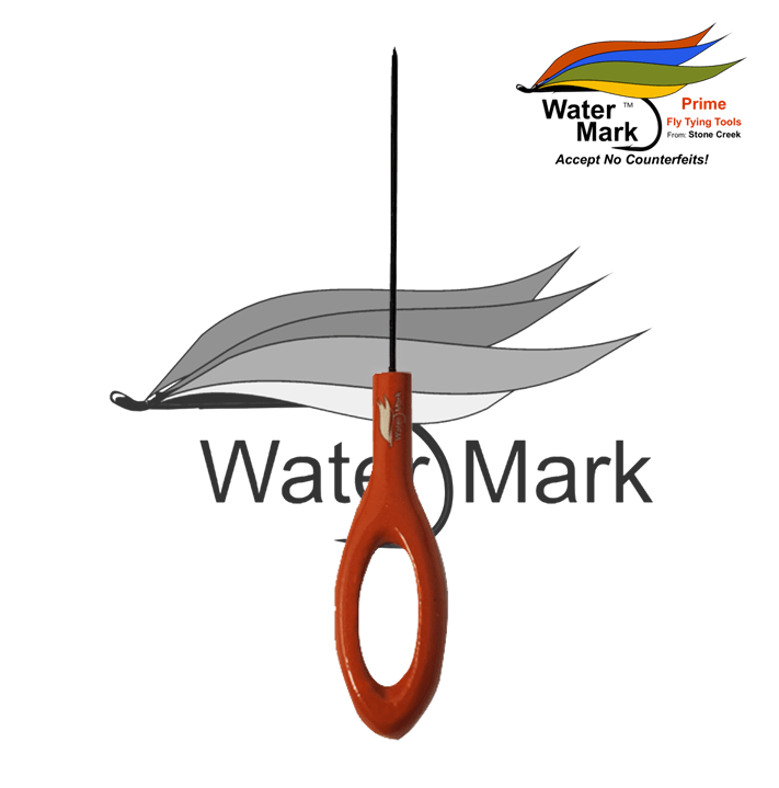 Water Mark ™ Prime™ - Ergo Bodkin - Get Tight Gear