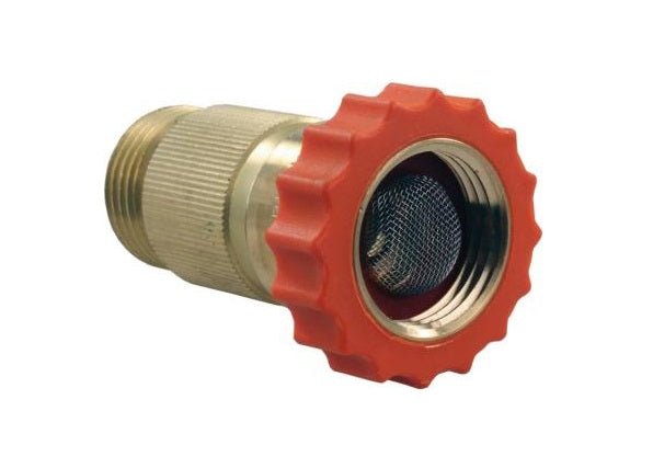 WATER REGULATOR LEAD - FREE - Get Tight Gear