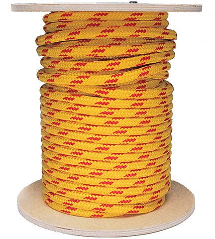Water Rescue Rope 11 Mm X600' - Get Tight Gear