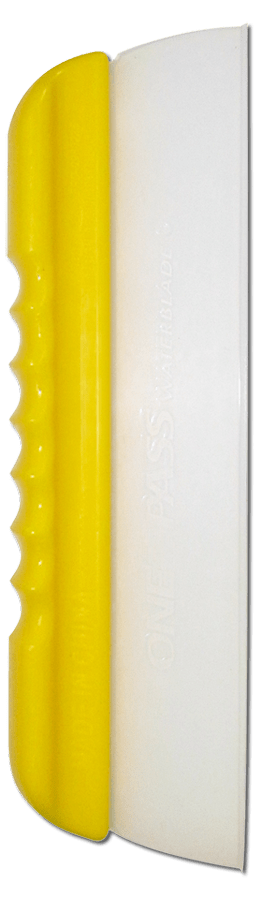 WATER SQUEEGE 6/CS - Get Tight Gear