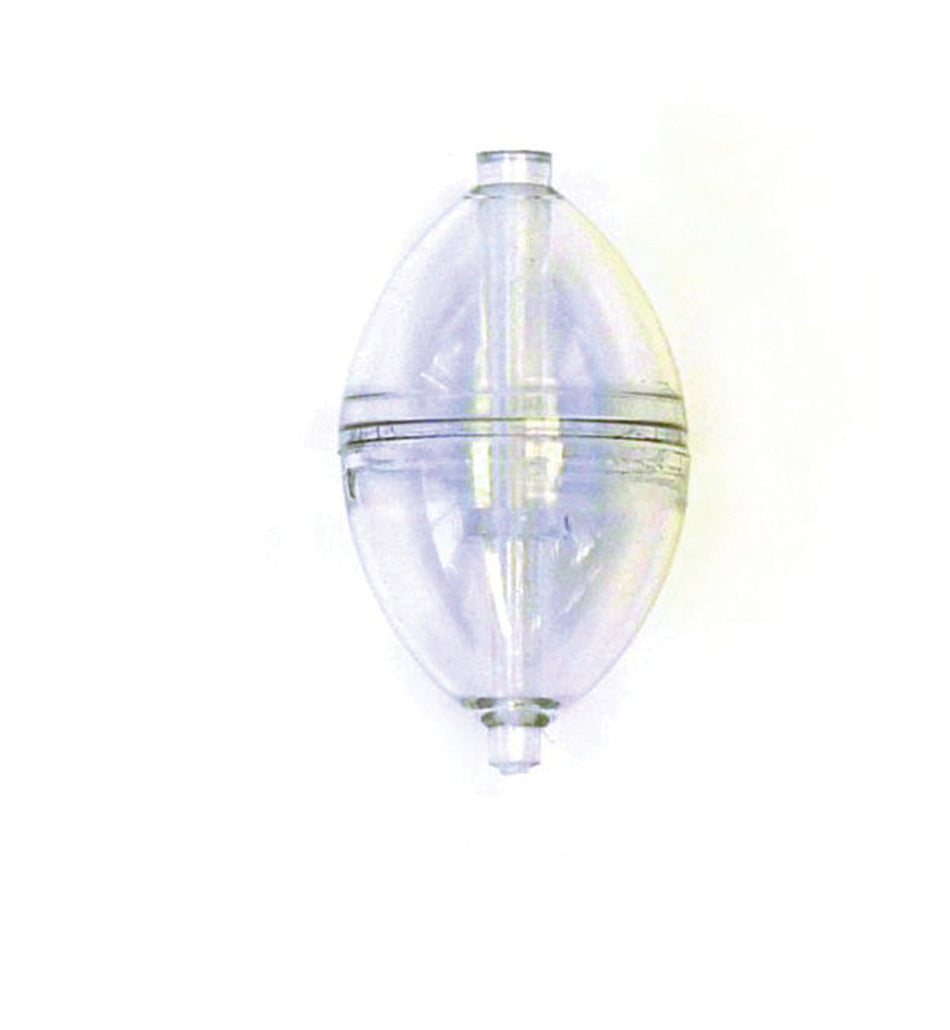 Water Weighted Spin Floats 2" - Get Tight Gear