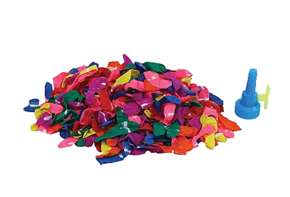 Waterballoon Refill (500 Pc) - Get Tight Gear
