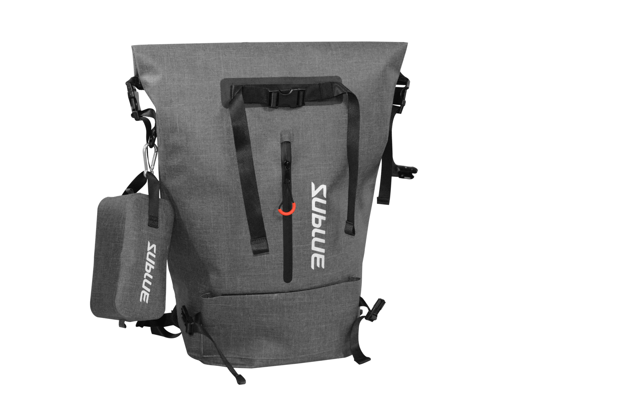 Waterproof Backpack 30L - Get Tight Gear